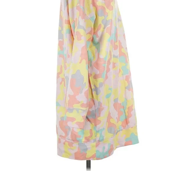 NWT Cabana by Crown & Ivy Size M Poncho - Picture 5 of 7